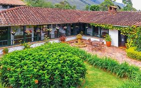 Casa San Nicolas
